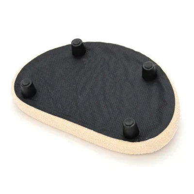 Cozy Plush Cat Bed for Pets