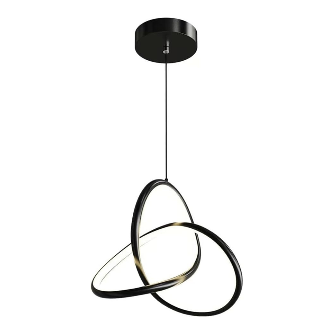 Stylish LED Pendant Light