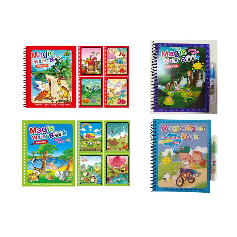 Fun Kids Personalized Photo Album