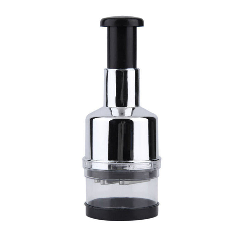 Easy Garlic Press Chopper