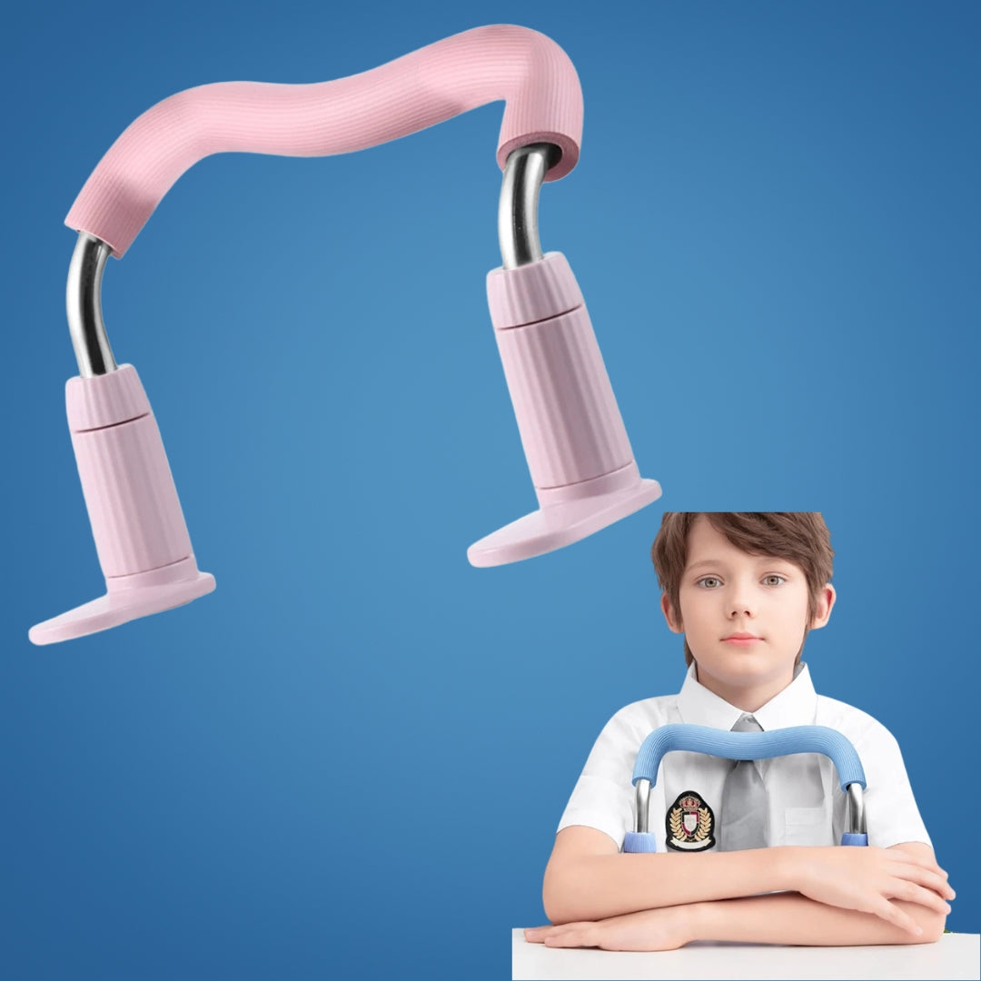 Kids Posture Corrector Back Support Adjustable Strap
