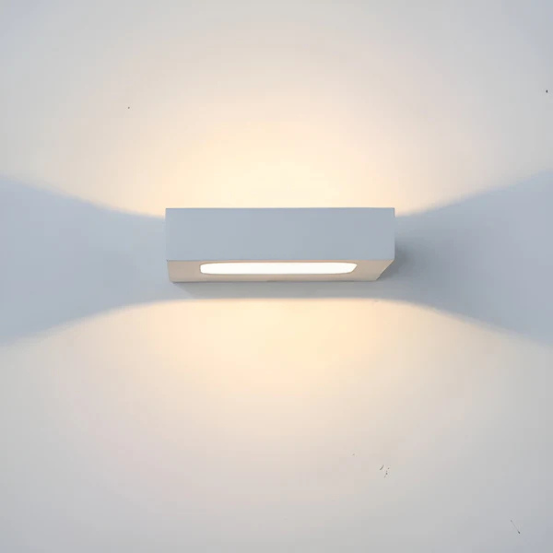 Flexible Dimmable LED Indoor Wall Light