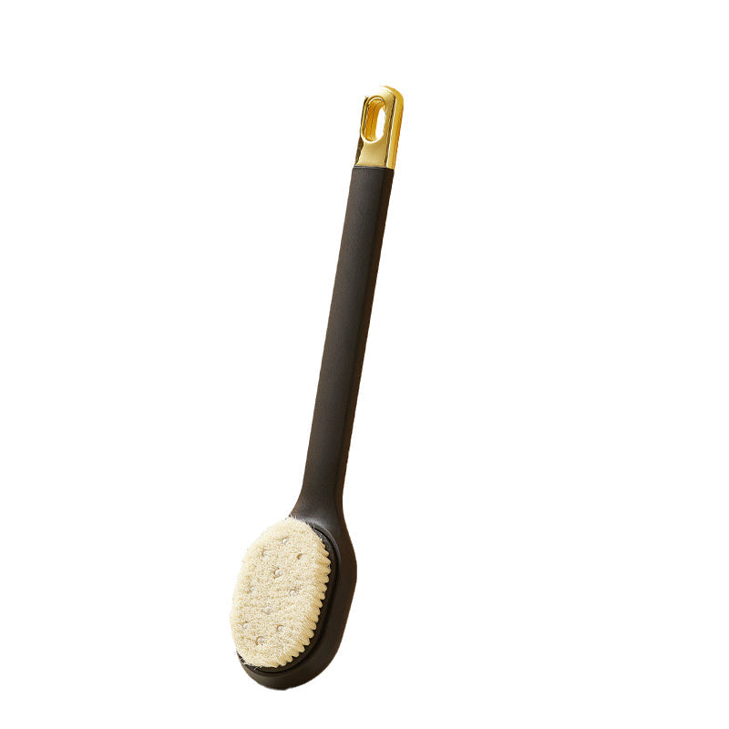 Extendable Soft Massage Cleaning Brush