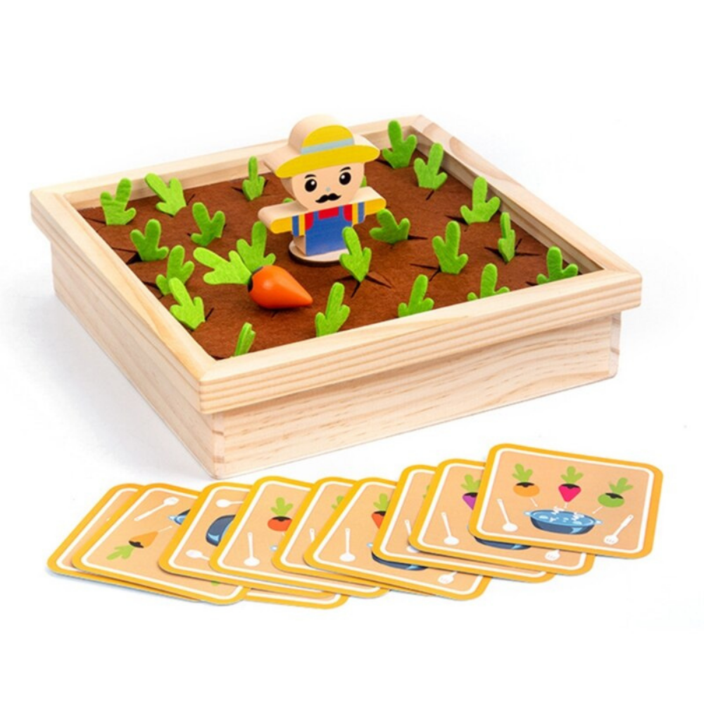 Fun Creative Building Blocks Set