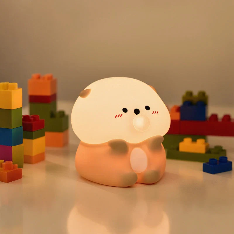 Befez | Soft Glow Buddy Lamp