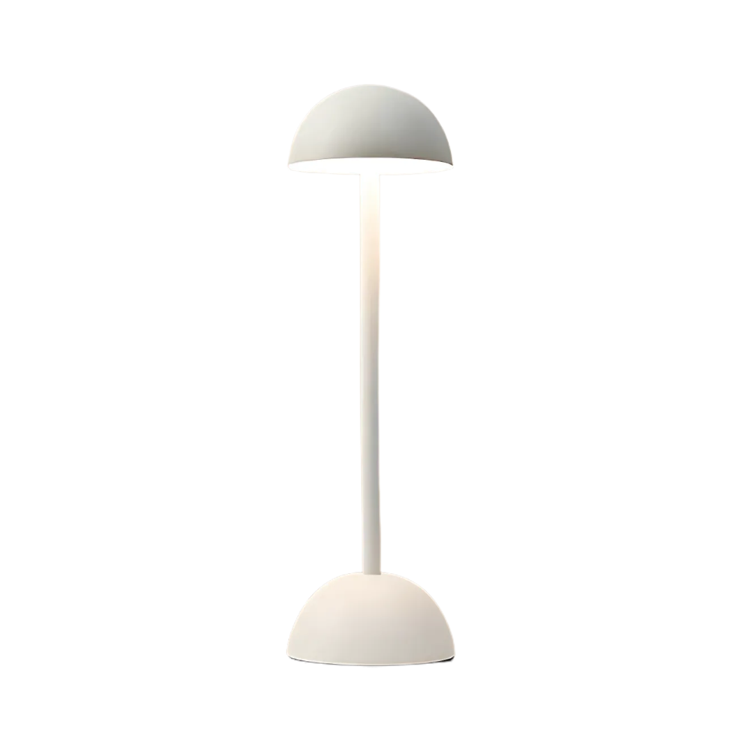 Befez | Portable Dimmable Desk Lamp with USB Charger