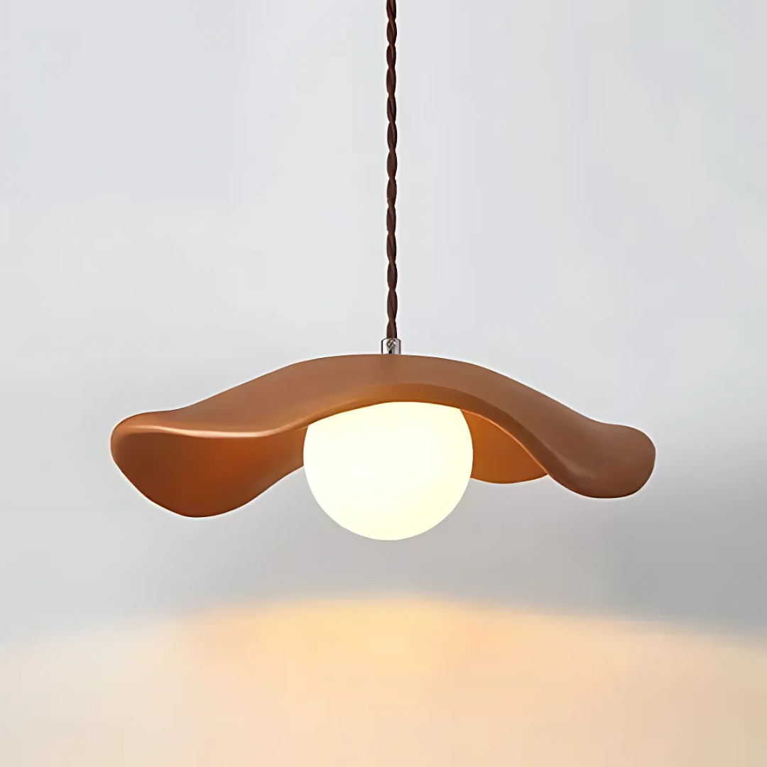 Stylish Hanging Pendant Light for Home Decor