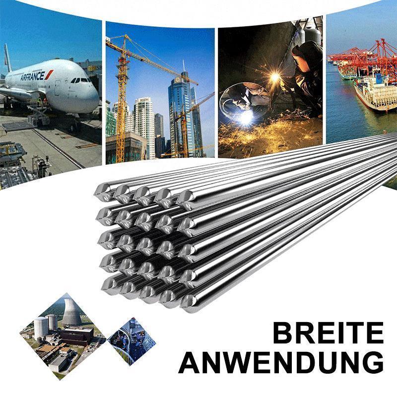 Durable Easy Welding Rods