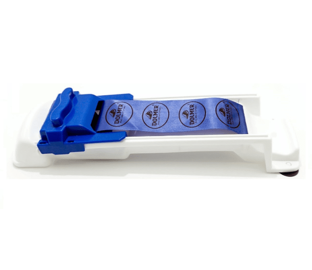 Easy Meat Vegetable Roller Press