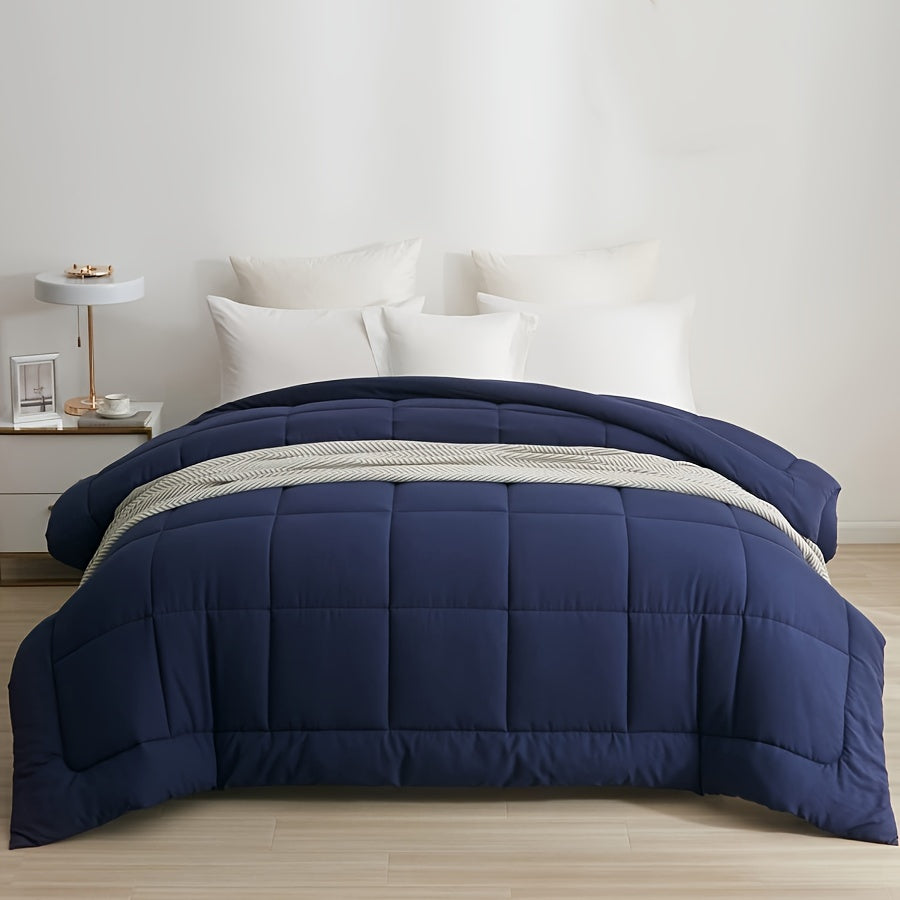 Soft Luxe Bedding Comforter Set | Plush & Hypoallergenic