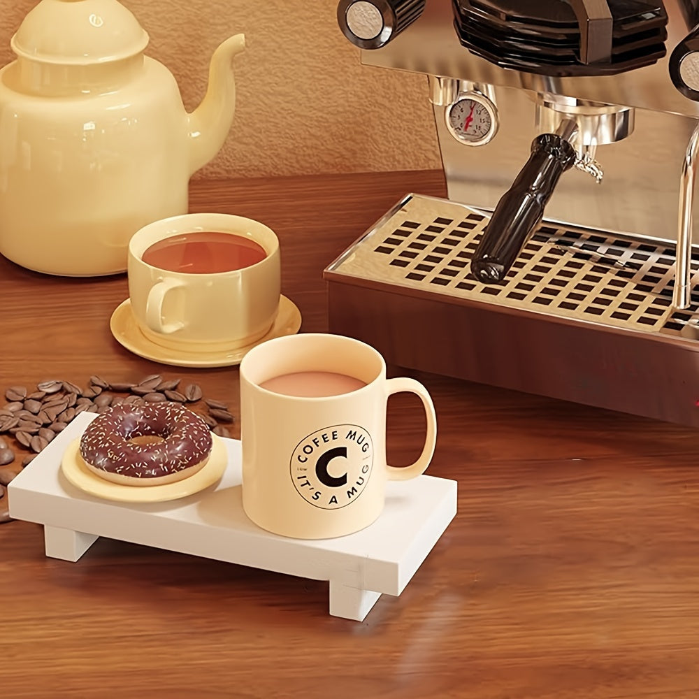 Natural Wood Kitchen Sink Countertop