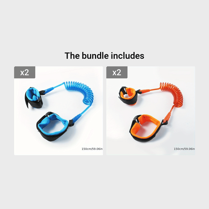 Comfortable Baby Safety Walking Harness Strap