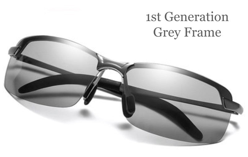 Cool Color Changing Shades for Men and Women