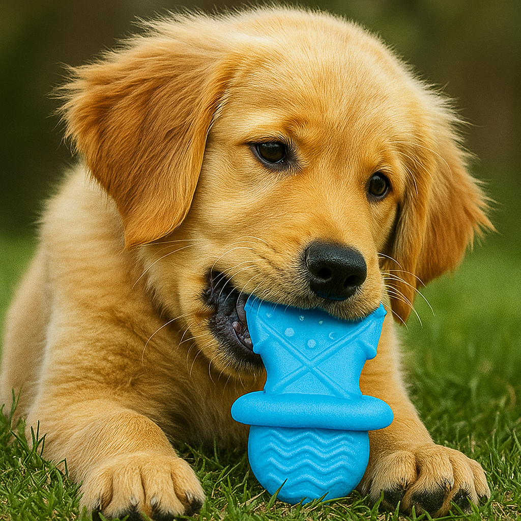 Cool Dog Chew Toy Befez