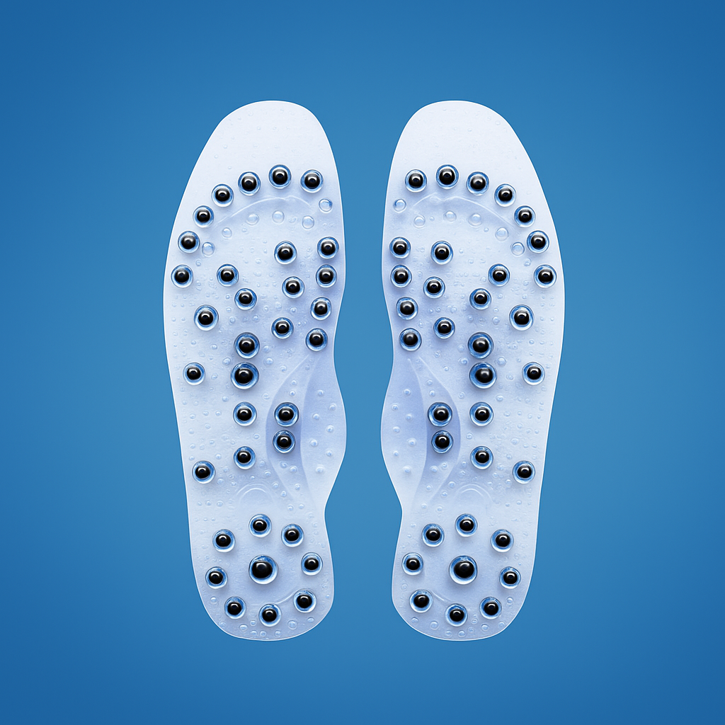 Comfortable Arch Support Shoes for Long Standing Relief