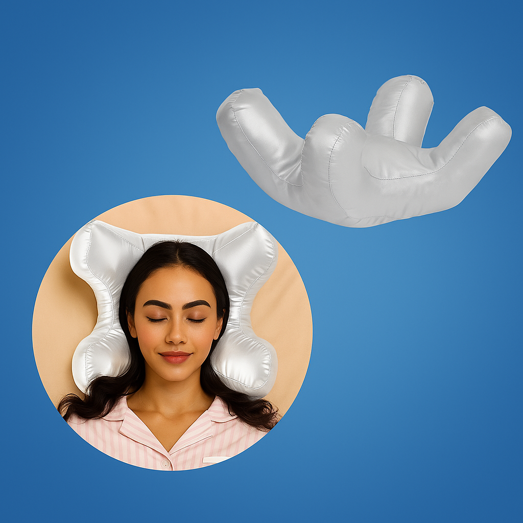 Breathable Gel Mattress Topper for Back Side Sleepers