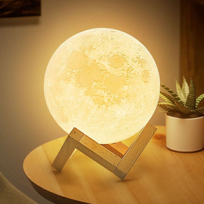 Bright Adjustable Desk Lamp