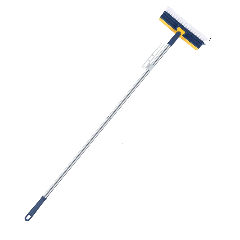 EasyClean - Powerful Rotating Brush for Effective Cleaning