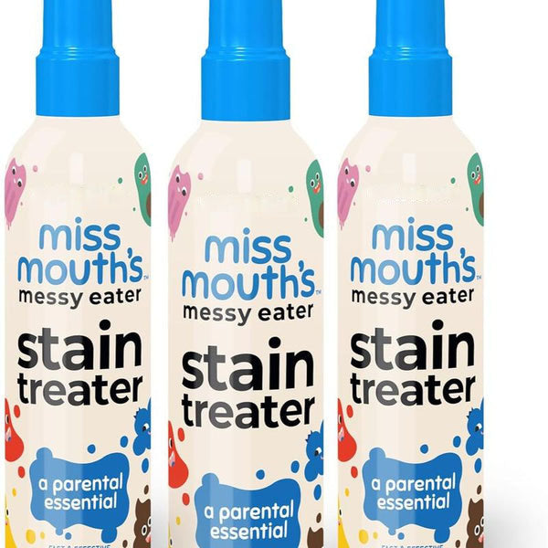 Quick Stain Removal Cleaner Spray