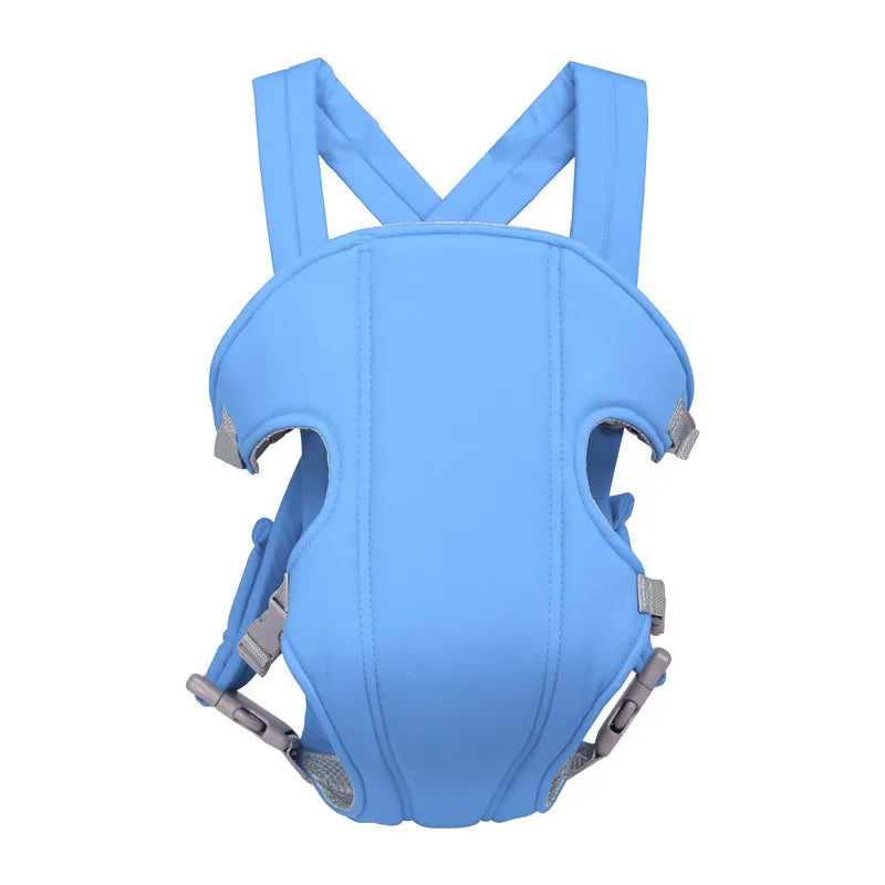 Comfortable Baby Sling - Adjustable Baby Holder