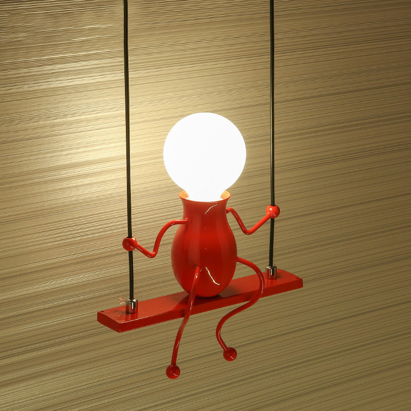 Fun Modern Wall Light Fixture