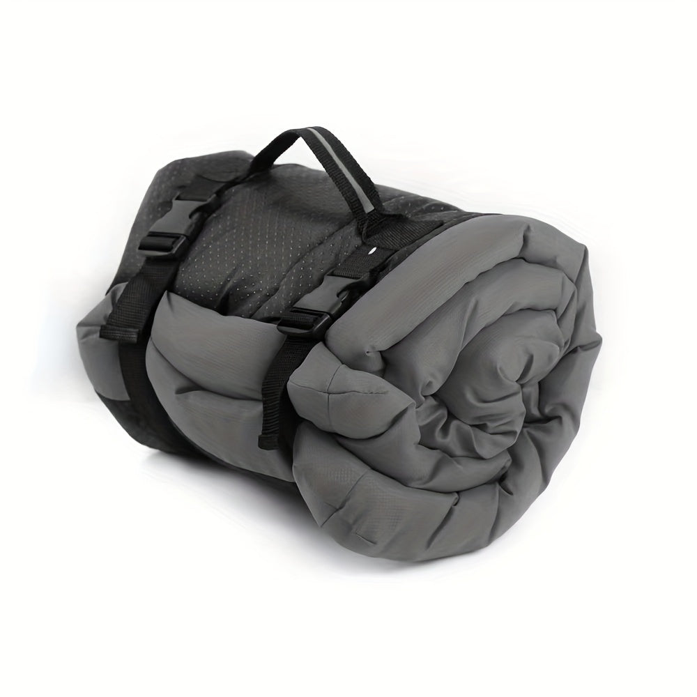 Portable Pet Mat Waterproof Travel Bed