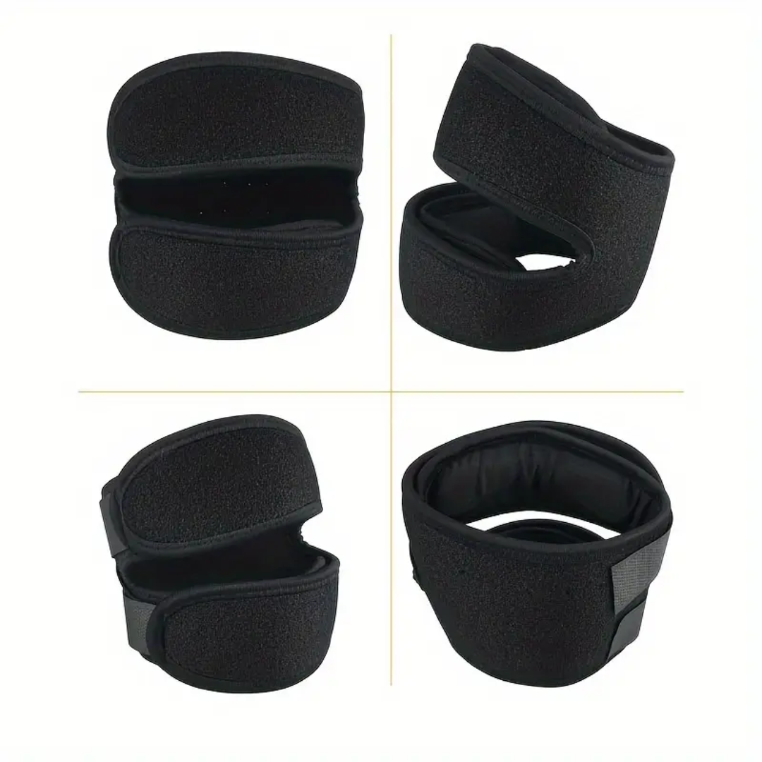 Fast Knee Relief Support Strap