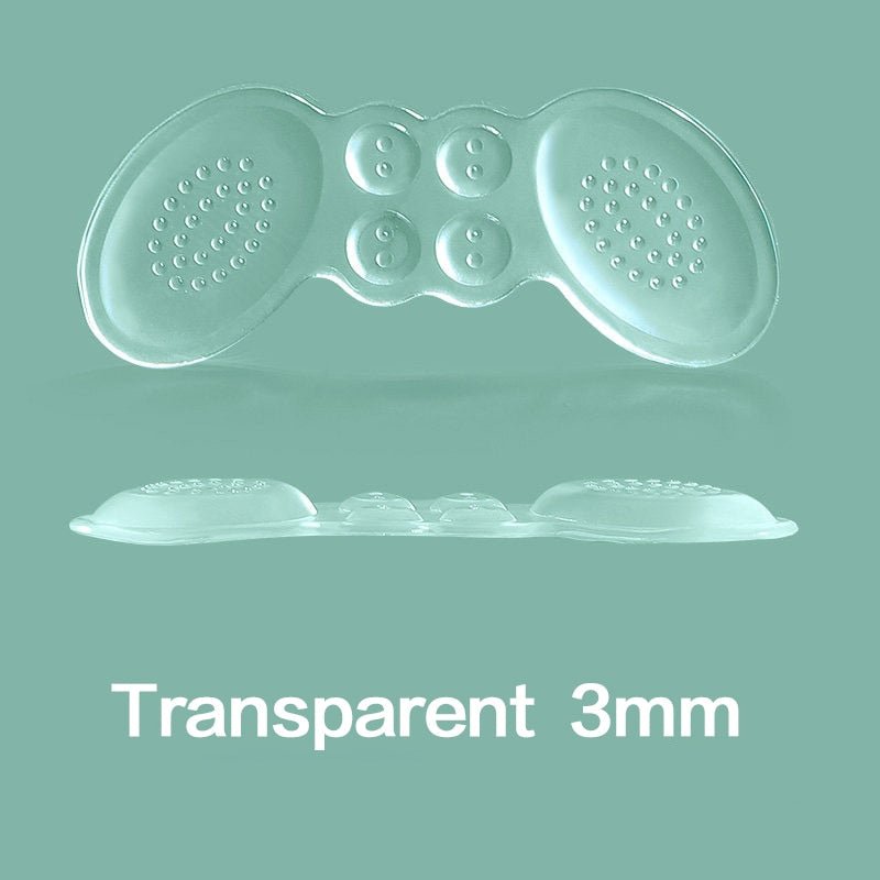 Comfortable Heel Pain Relief Insoles
