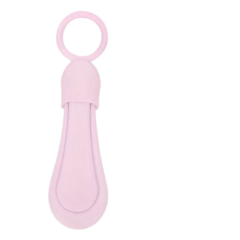 Baby Nail Trimmer with Safety Cover