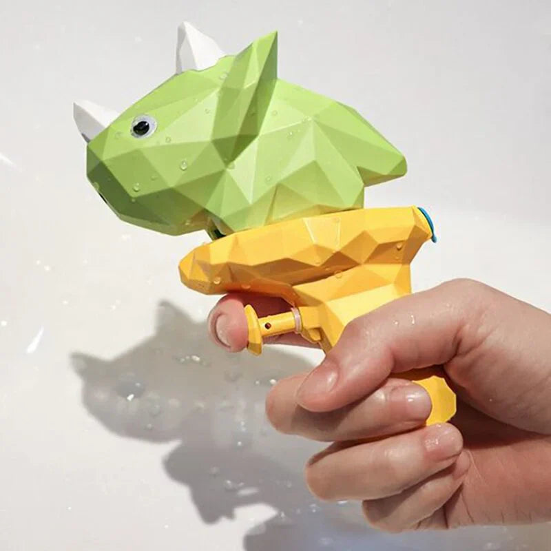 Befez Dino Squirt Toy for Kids Summer Fun