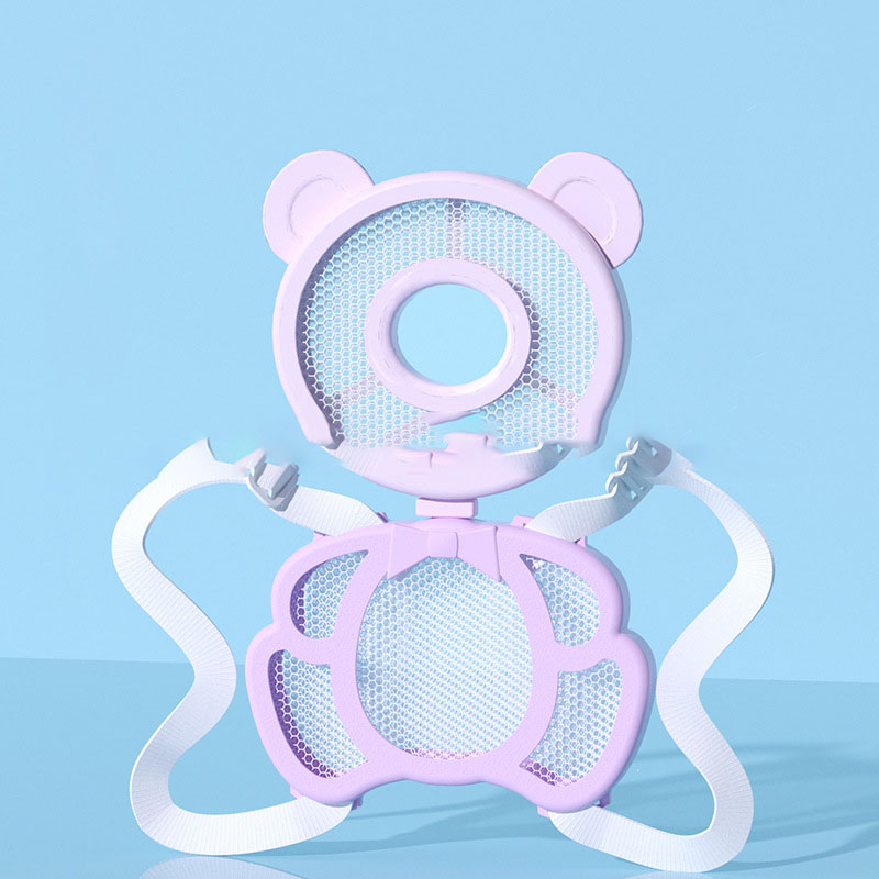 Befez | Baby Safety Head Support Pillow - Soft Impact Protection
