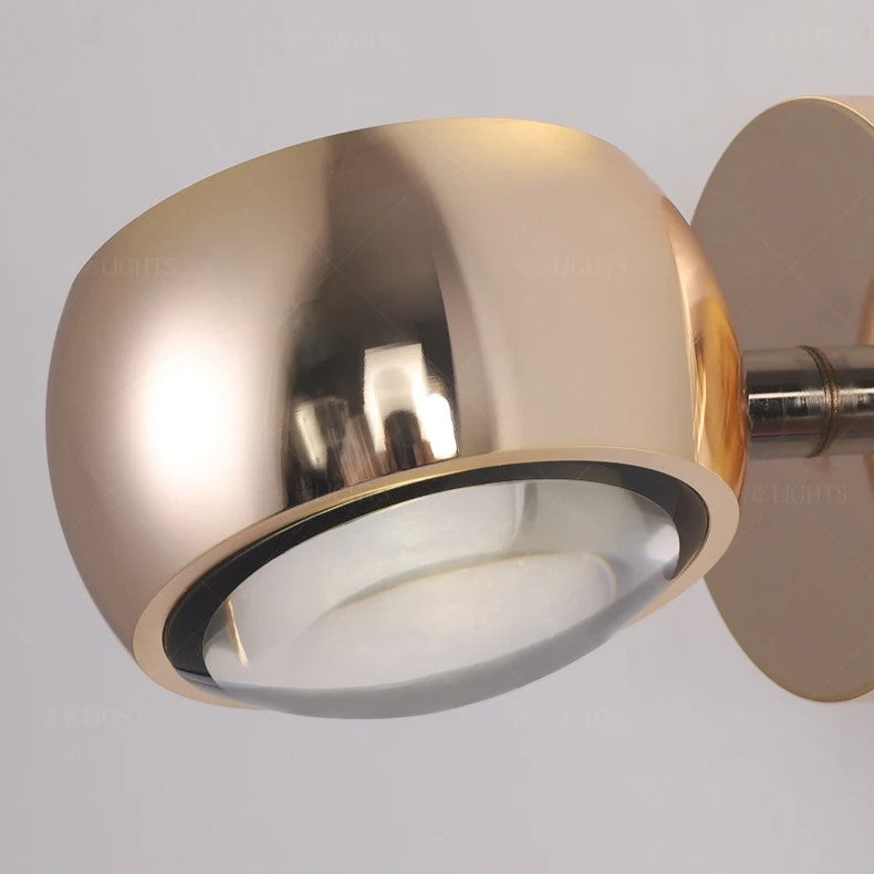 Befez | Modern Ambient Table Lamp