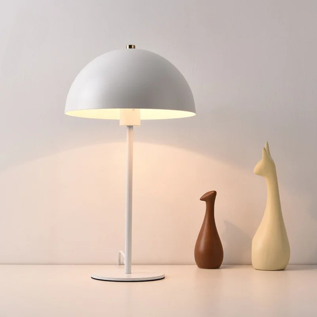 Stylish Contemporary Desk Light