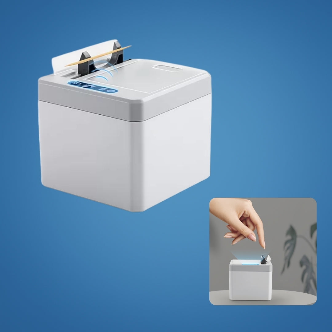 Automatic Hands-Free Infrared Soap Dispenser