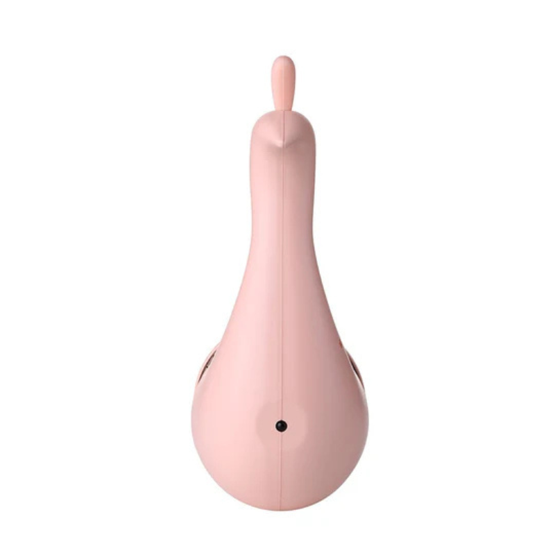 Color Changing Table Lamp with Remote