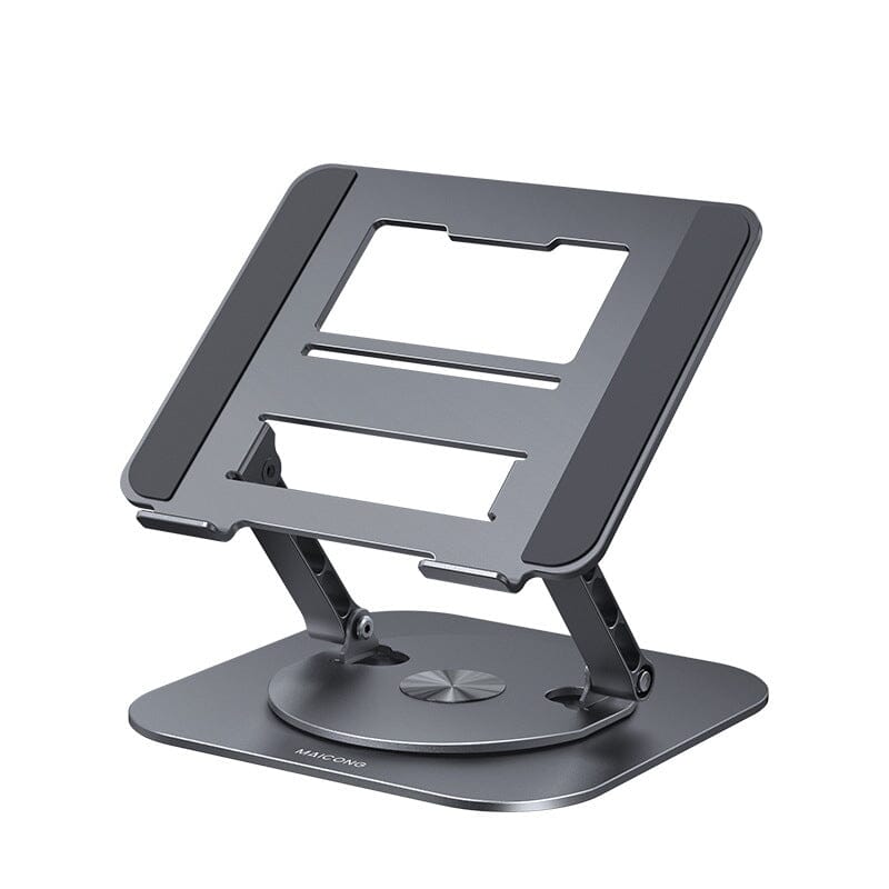 Durable Metal Adjustable Laptop Stand