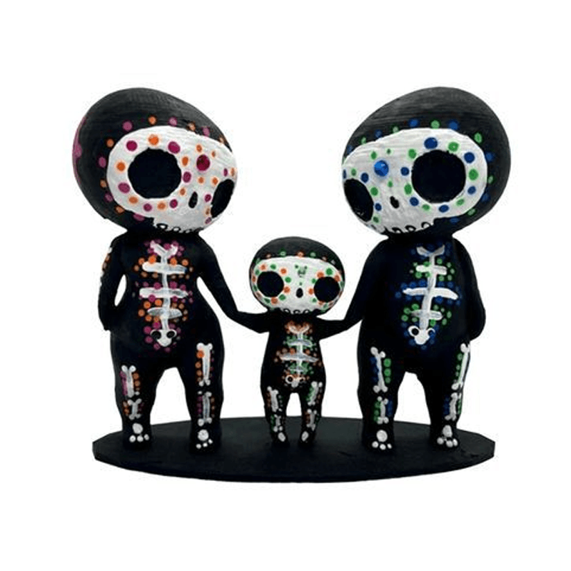 Befez | Adorable Toy Pendant Necklace
