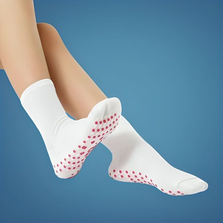 Warm Thermal Socks for Cold Feet Relief