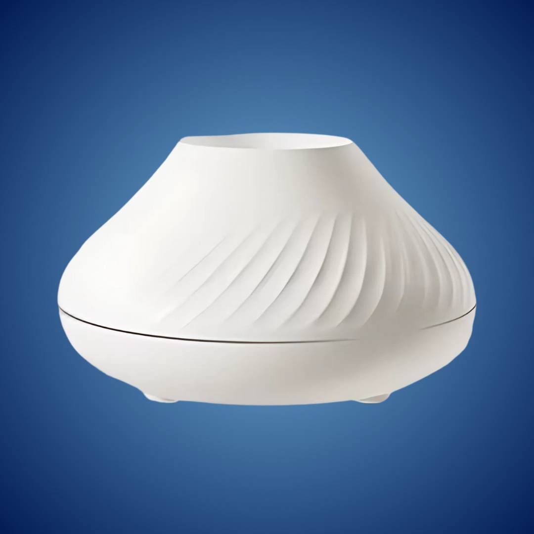 Cool Mist Air Purifier Humidifier Diffuser
