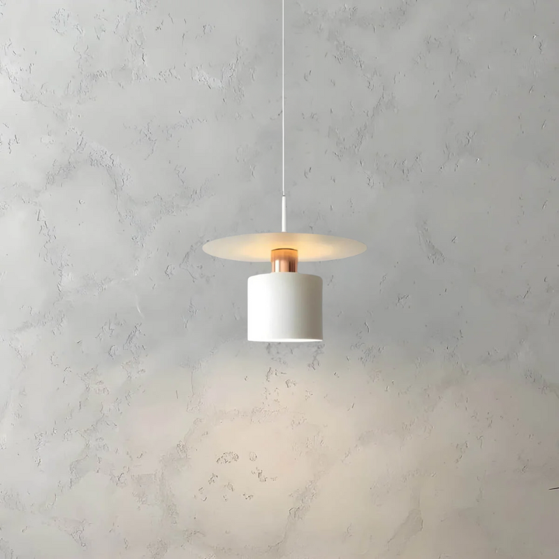 Befez | Elegant Pendant Light with Classic Style