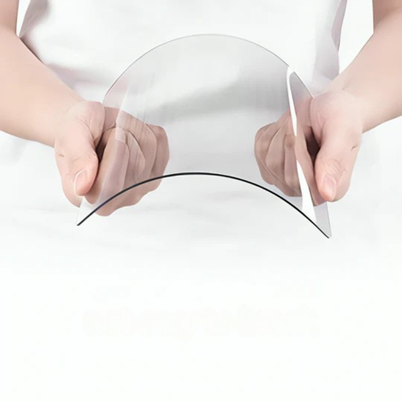 Clear Graphic Drawing Tablet Befez