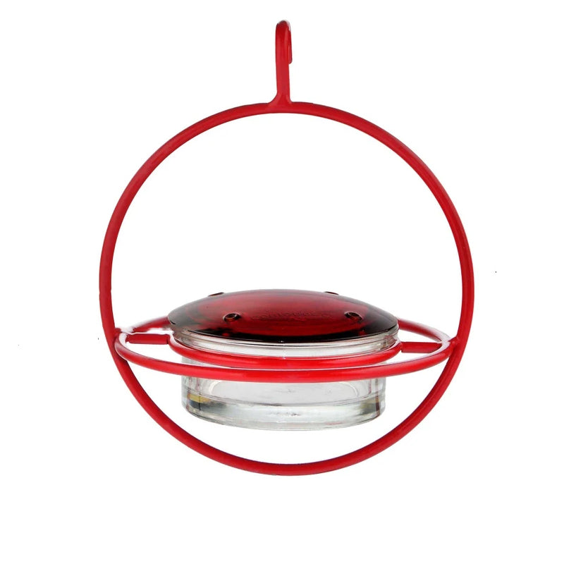 Befez | Classic Bird Stainless Steel Water Dispenser