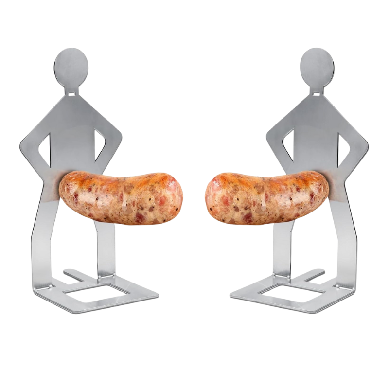 Premium Sausage Protector - Befez