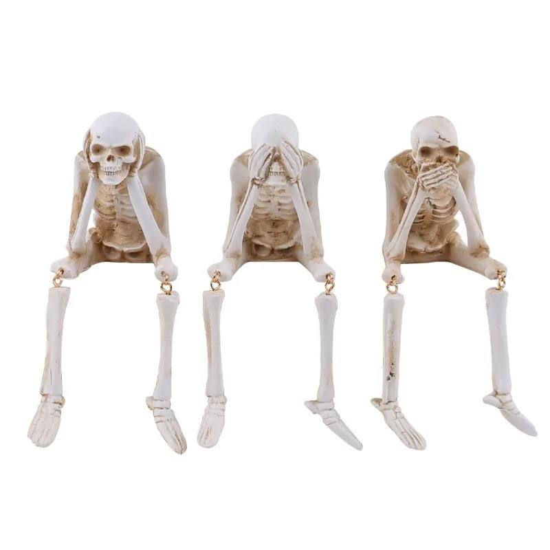 Funny Dog Bone Toy