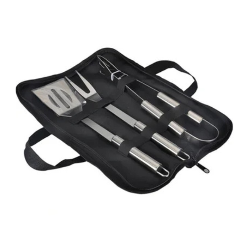 Premium Grill Master BBQ Set - Befez