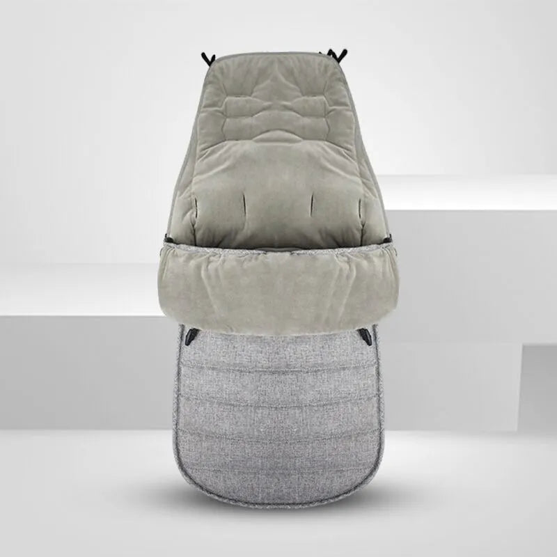 Cozy Baby Stroller Footmuff Warm Sleeper Bag