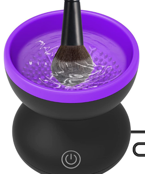 Befez | Easy Clean Brush Cleaner