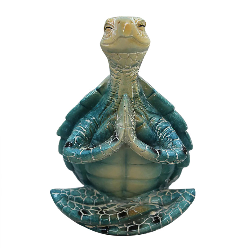 Calming Sea Turtle Wall Art Decoration