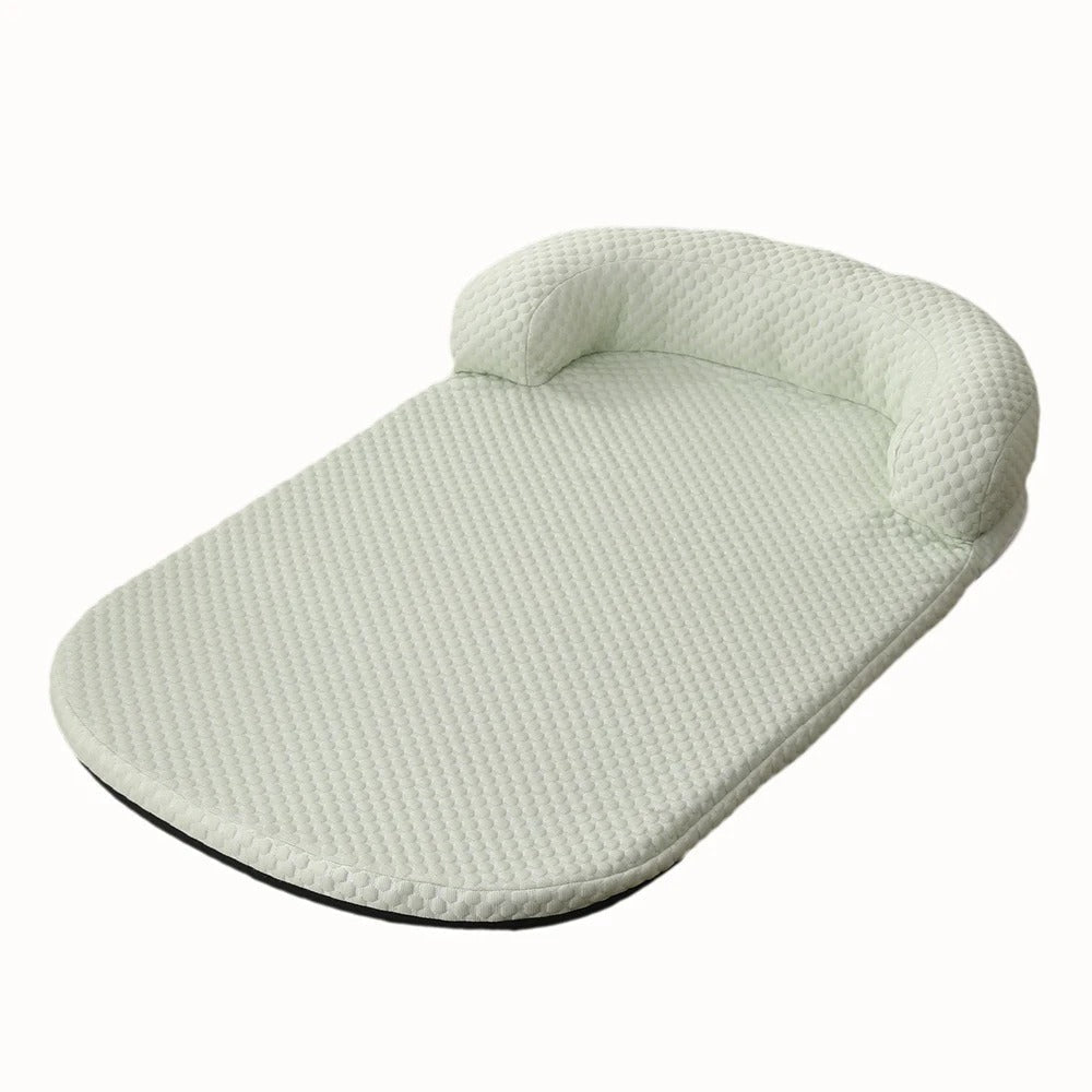 Cooling Pet Bed Mattress for Dogs Cats