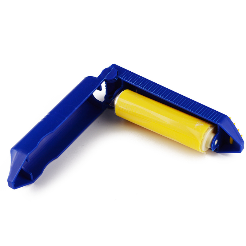 Effective Pet Fur and Lint Roller Tool